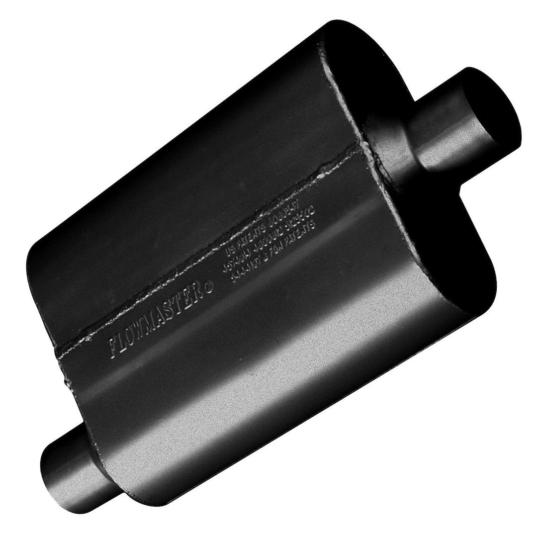 Flowmaster 42441 40 Series Two-Chamber Street/Strip Muffler