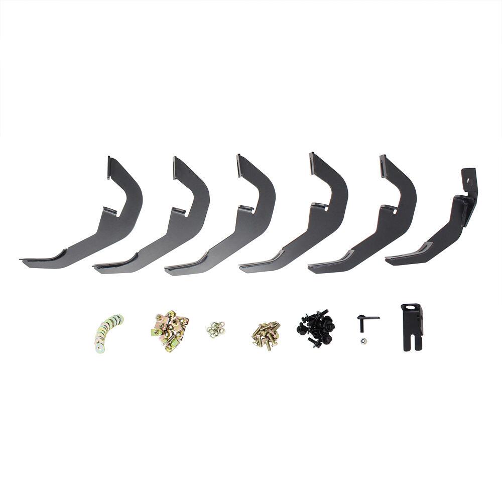Westin Automotive 21-63565 Nerf Bar - image 7