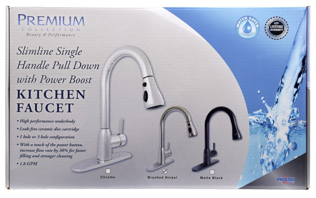 Phoenix Products Pf231466 Faucet - image 4