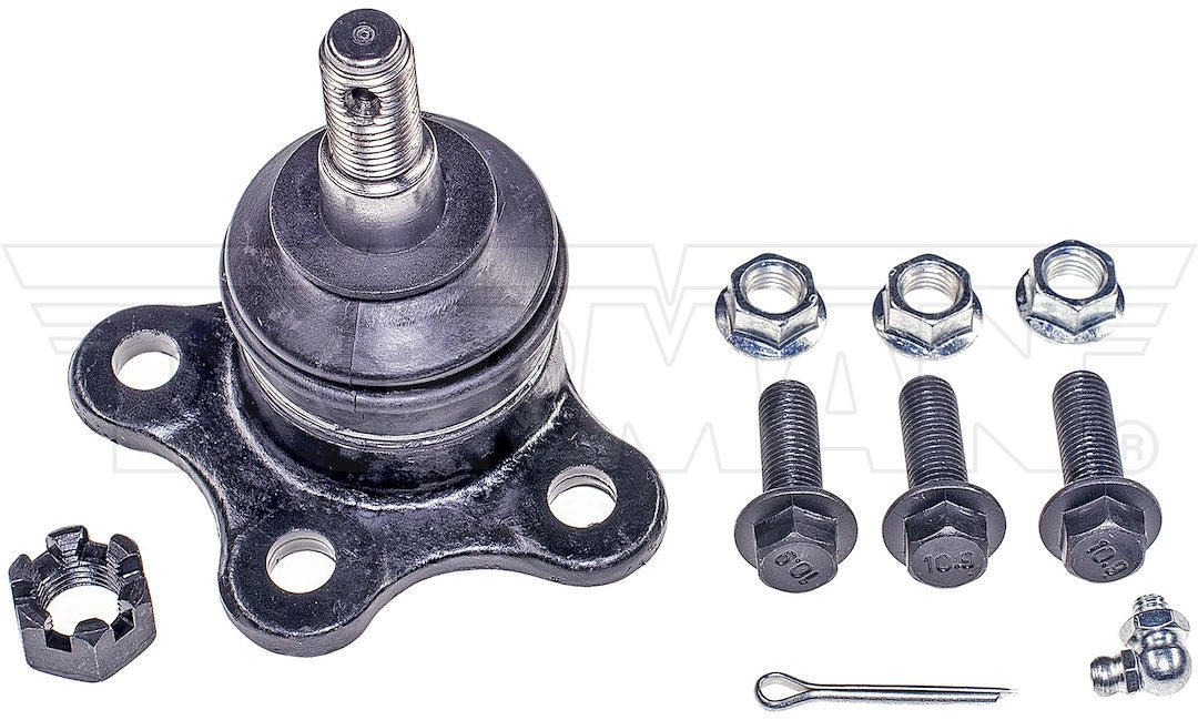 Dorman Mas Select Chassis Bj62016 Ball Joint - image 1