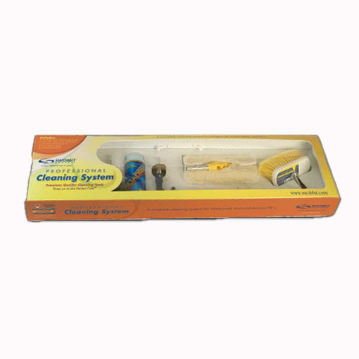 Swobbit SW81000 Marine Detailing Kit