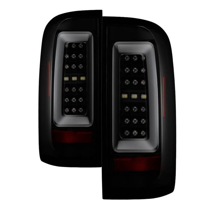 Spyder 5085252 LED Tail Light for 2015-2017 Colorado