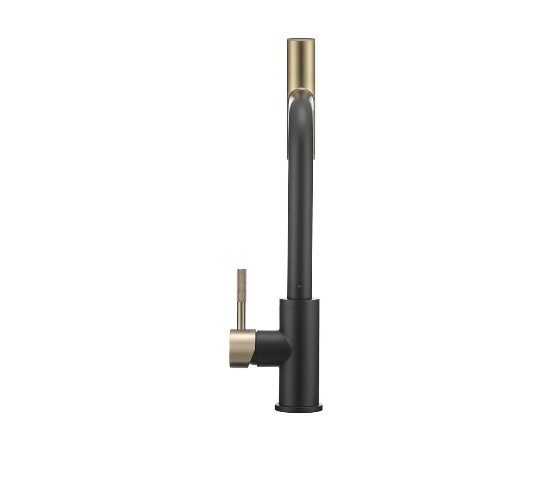 Dura Faucet Df-Mk511x-Mbmg Faucet - image 5