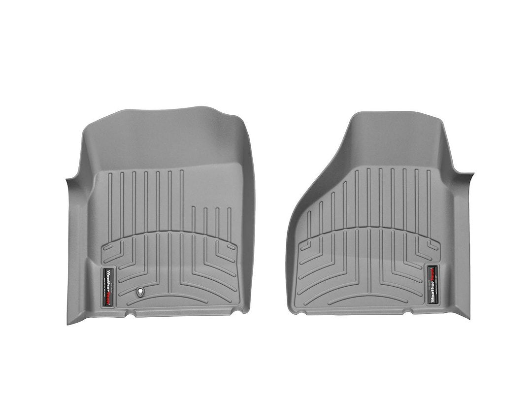 Weathertech (Usa) 460121 Floor Liner - image 1