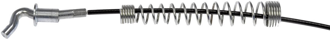 Dorman OE Solutions C661223 Parking Brake Cable - image 2