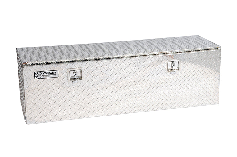 Dee Zee Underbed Tool Box DZ74 - image 3