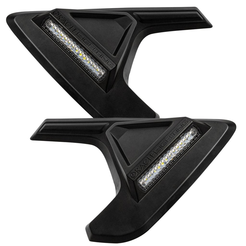 Oracle Lighting 5861-504 SideTrack LED Marker System