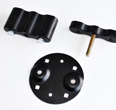 Rotopax Rx-Pm Liquid Storage Container Mount - image 4