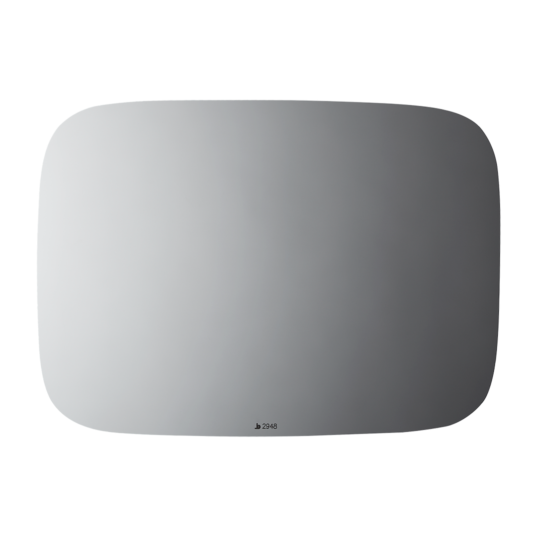 Burco Mirrors 2948 Exterior Mirror Glass - image 1
