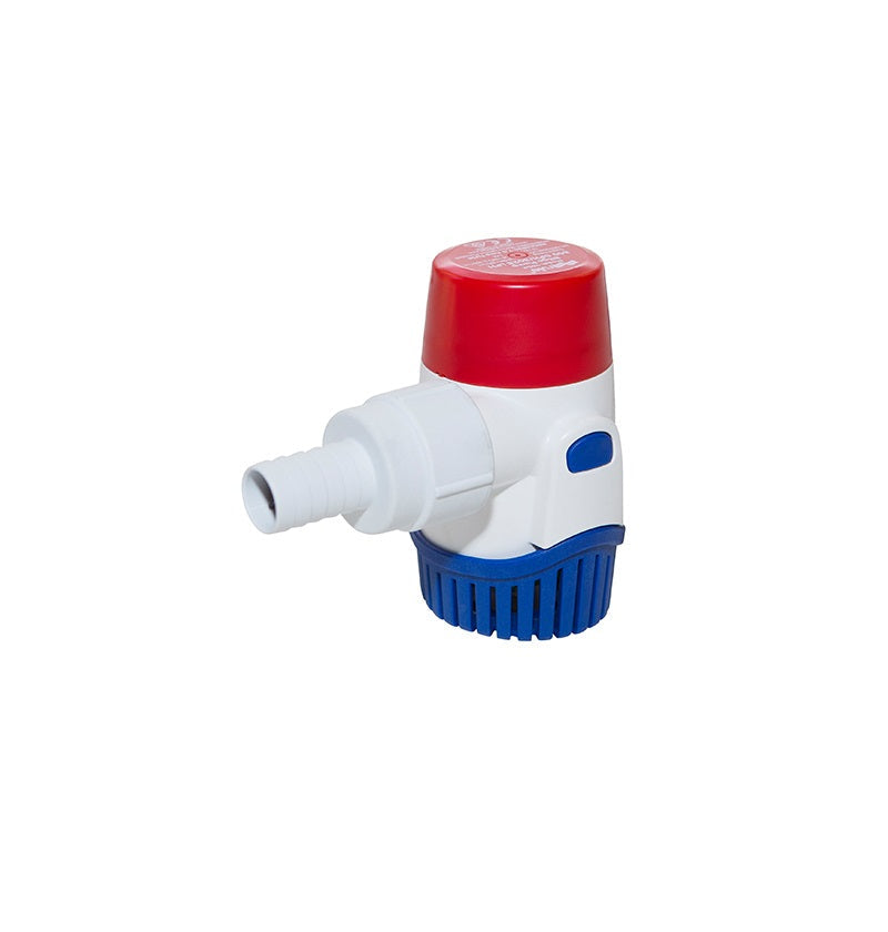 Rule 20da Bilge Pump