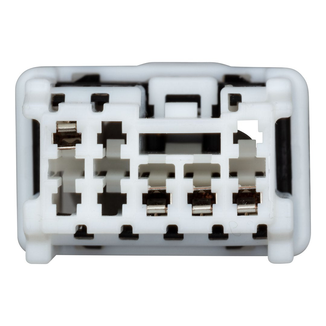 Curt 56520 Trailer Wiring Connector - image 2