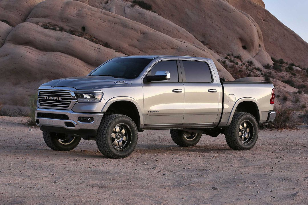 Fabtech FTS811442 Dirt Logic Non-Reservoir Shock