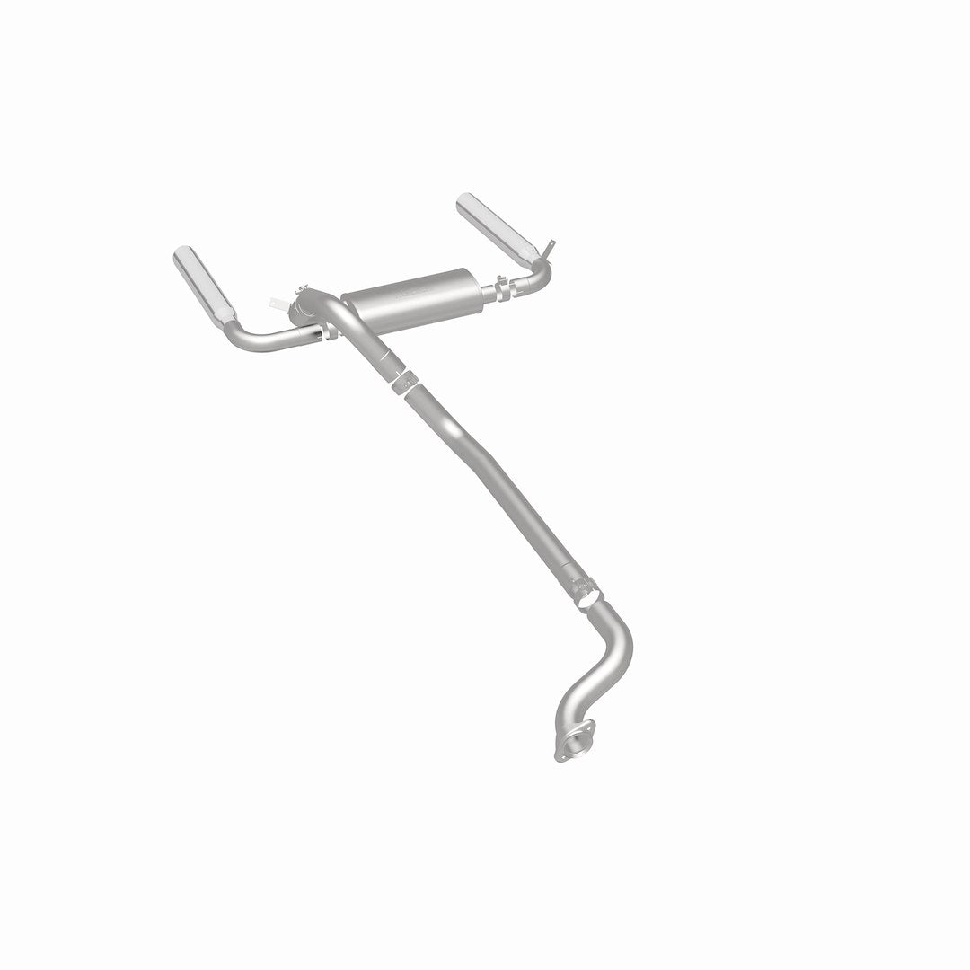 MagnaFlow 15620 Cat-Back Exhaust Kit for Camaro and Firebird