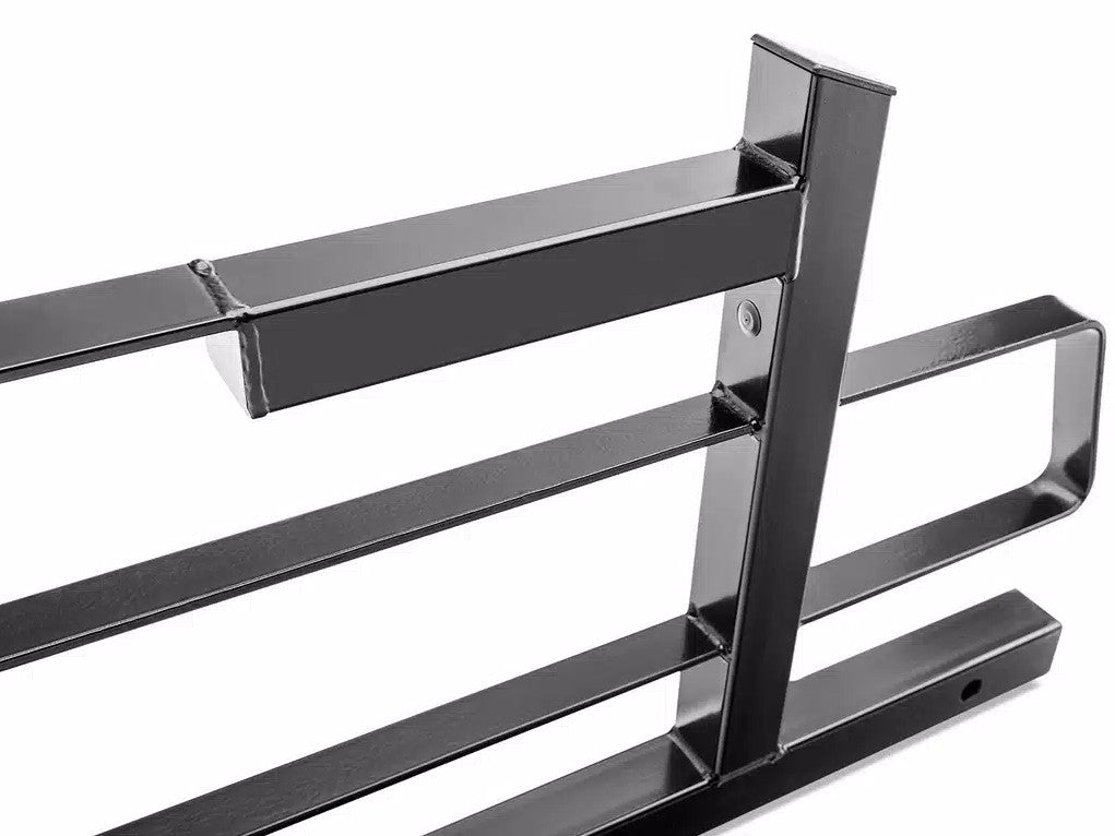 BackRack Original Rack Steel Horizontal Bar Headache Rack 15032 - image 3