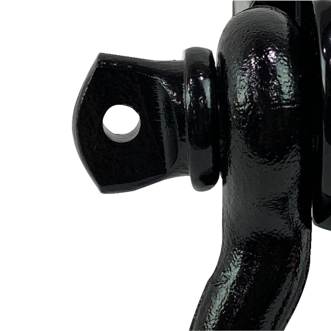 Overland Vehicle Systems 19109901 D-Ring Mount - image 3