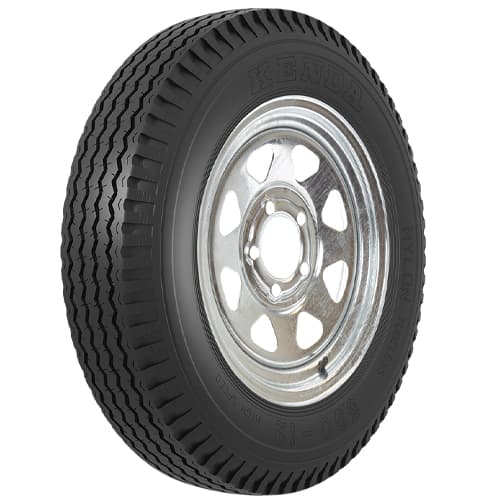 Americana Tire And Wheel 30850 Tire/ Wheel Assembly