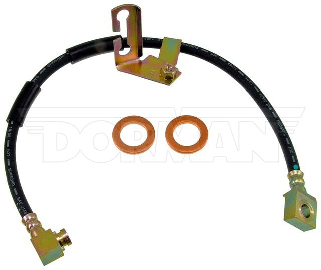 Dorman First Stop H380071 Brake Hose - 22 Inch - image 1