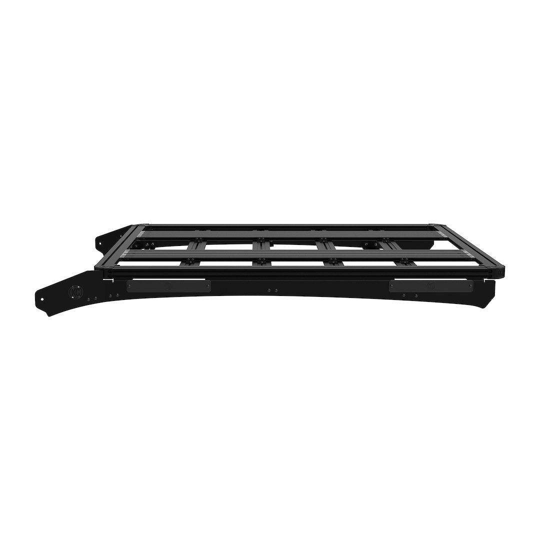 KC Hilites 92303 Platform One Roof Rack