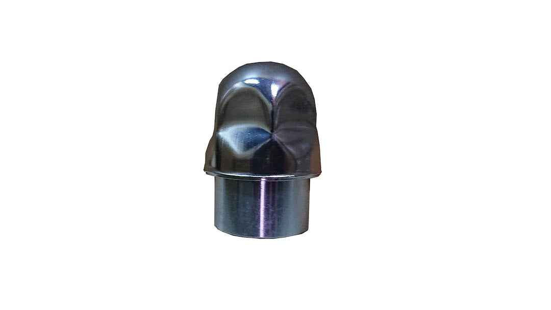 Coast To Coast REPNUTGM Jam Nut for N17G11 Wheel Simulator