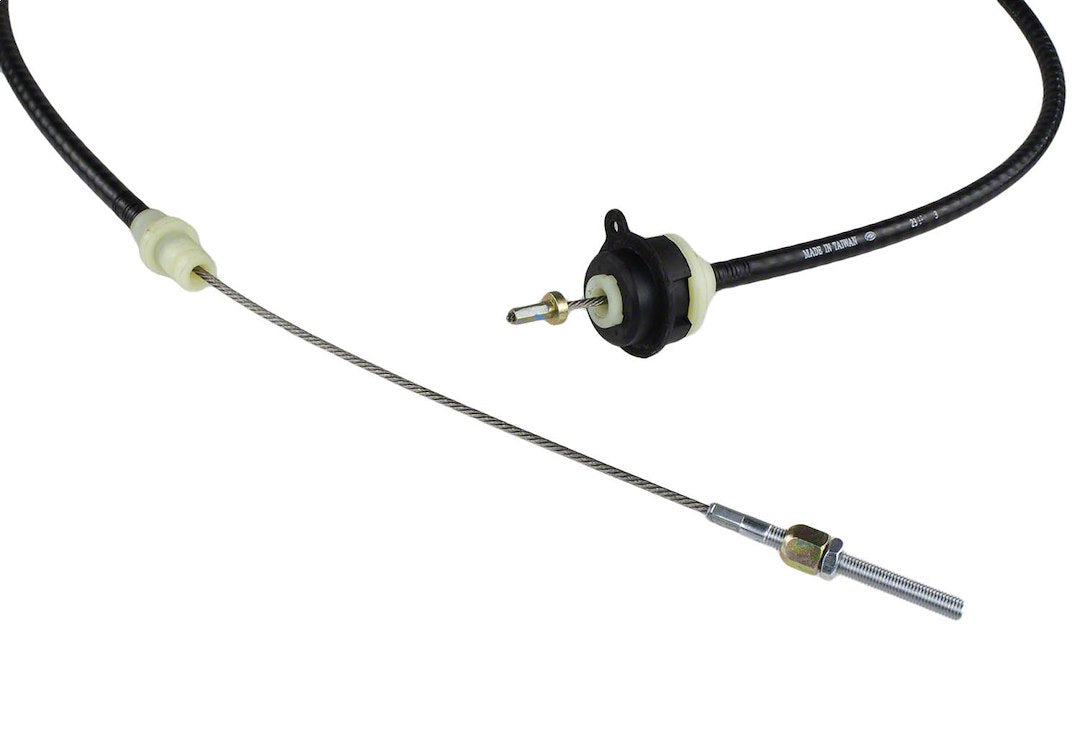 Ford Performance M-7553-E302 Service Clutch Cable