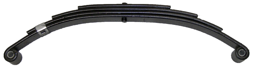 Ap Products 014-133982 Trailer Axle Leaf Spring