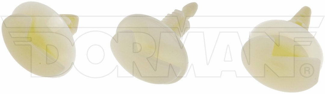 Dorman 963-080d Interior Trim Panel Retainer - image 1