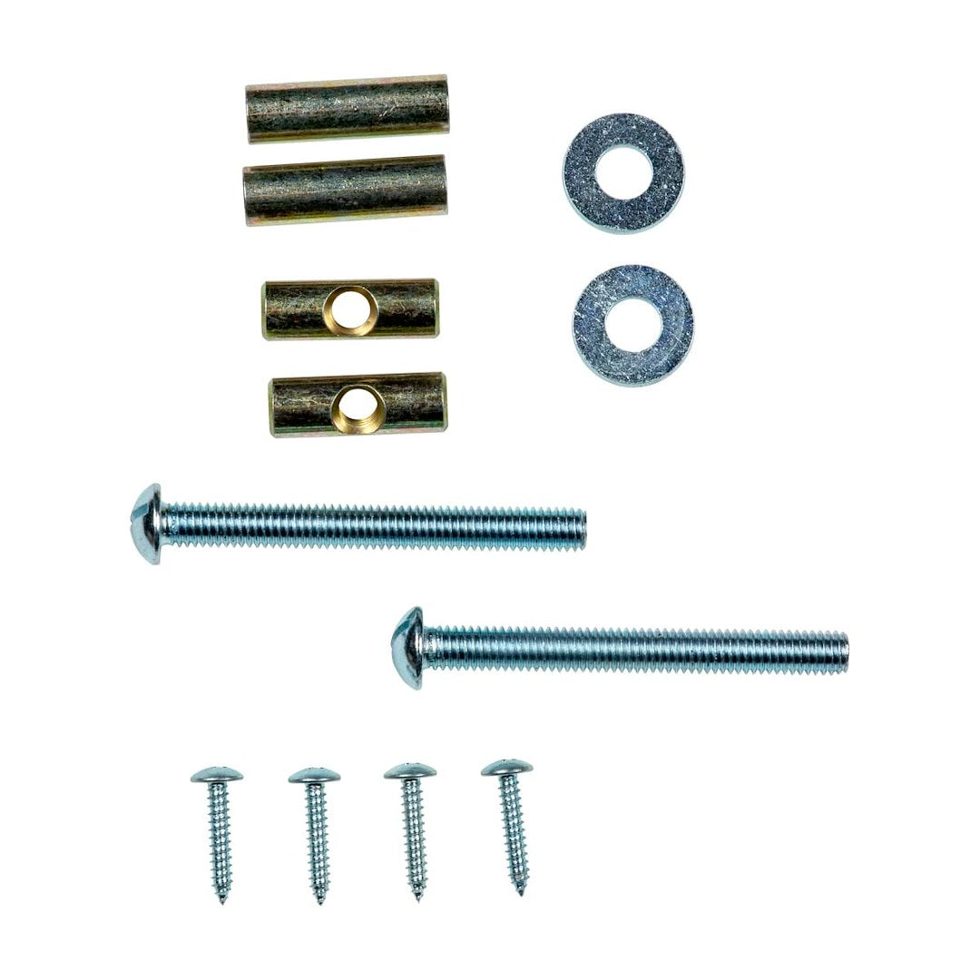 Lippert Components 182892 Camper Tie Down Lock - image 6