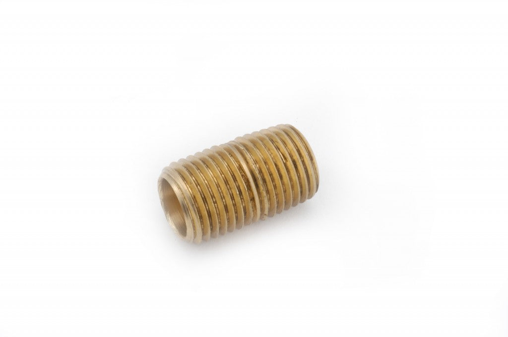 Anderson Fittings Lf 7112 Series Close Nipple Fresh Water (70611208)