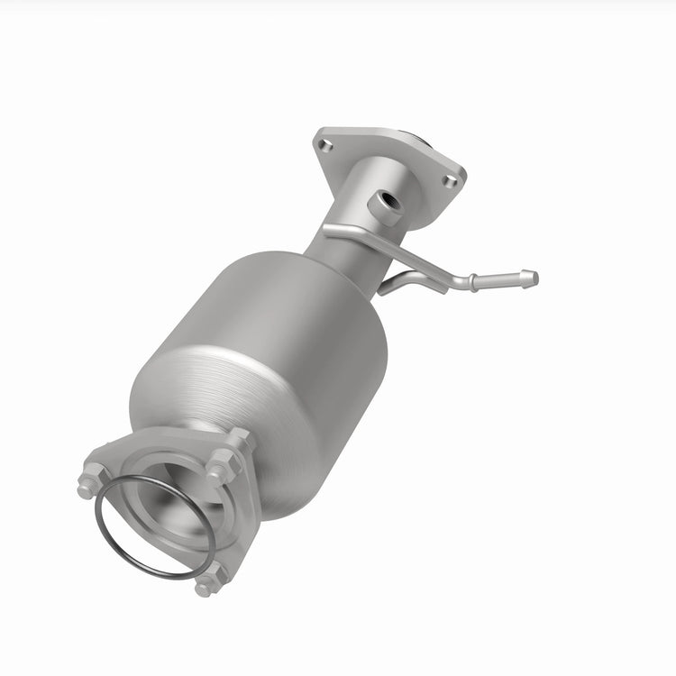 MagnaFlow 5571293 California Grade Direct-Fit Converter