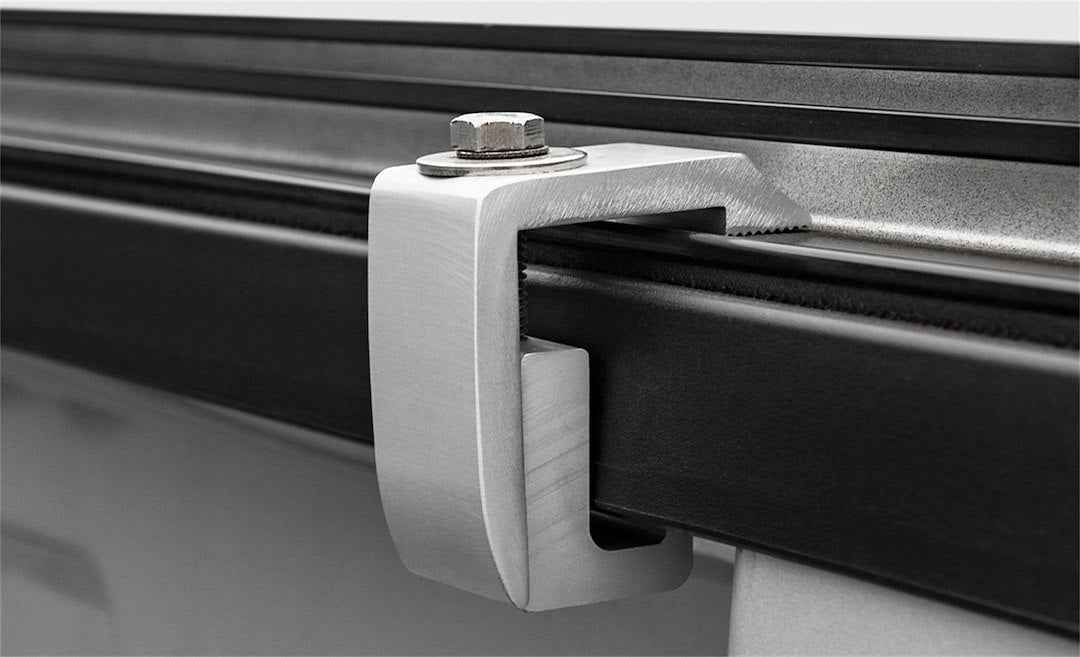 ACCESS J1050079 Canvas Truck Cap for Listed Tundra 5.5-Foot Beds
