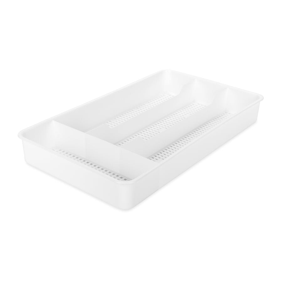 Camco Cutlery Tray (43508) – Length (In): 11 Inch
