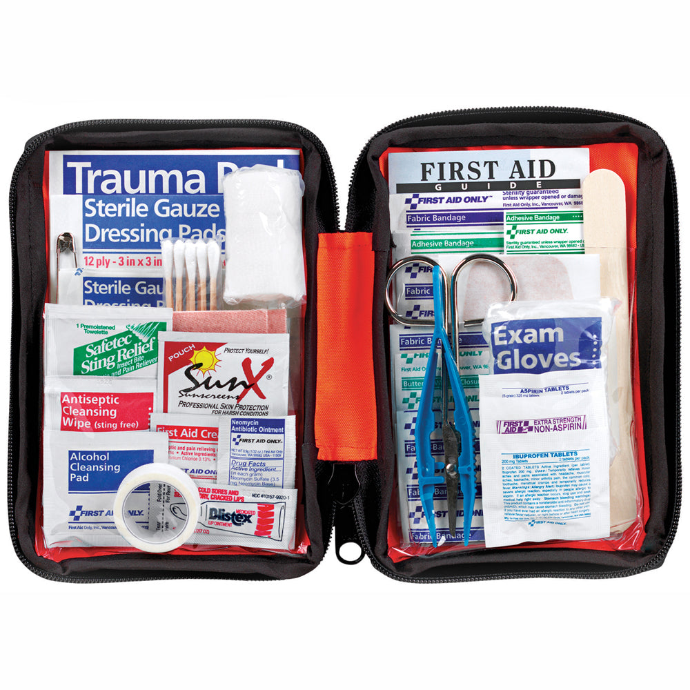 Ready America 74002 First Aid Kit - image 3