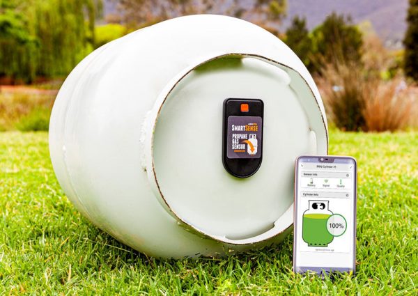 Bmpro Smarts Propane Tank Gas Level Indicator - image 2