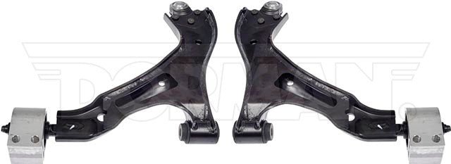 Dorman Chassis FEK92189XL Premium Stabilizer Bar Link Kit - image 6