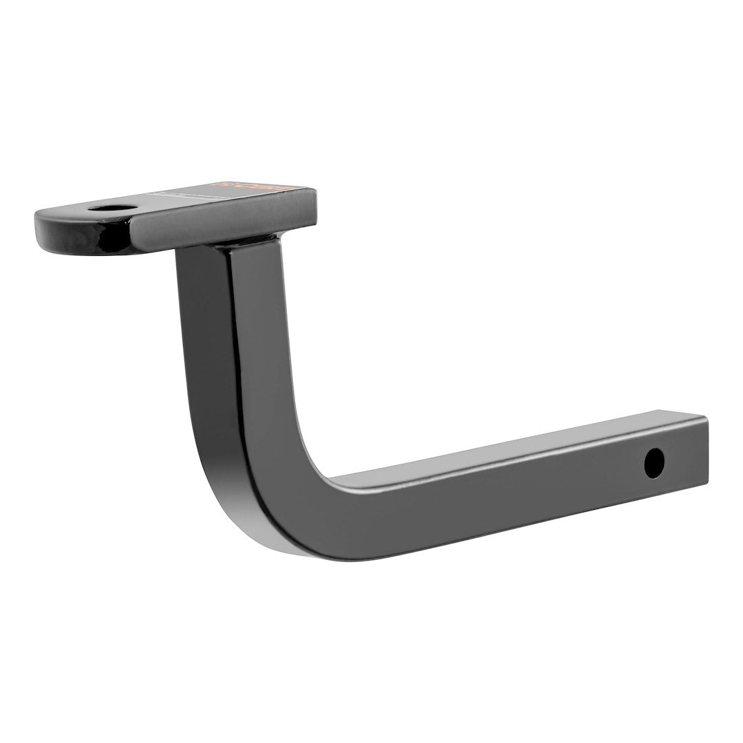 Curt 45025 Trailer Hitch Ball Mount - image 1