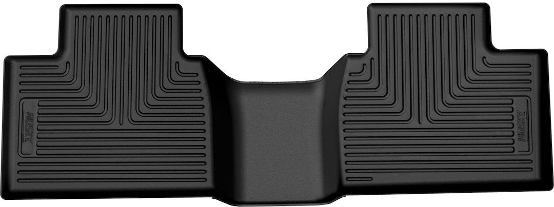 Husky Liners 19511 Weatherbeater Second-Row Floor Liner
