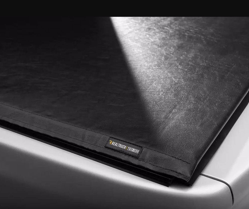 Truxedo 530601 Tonneau Cover - image 7