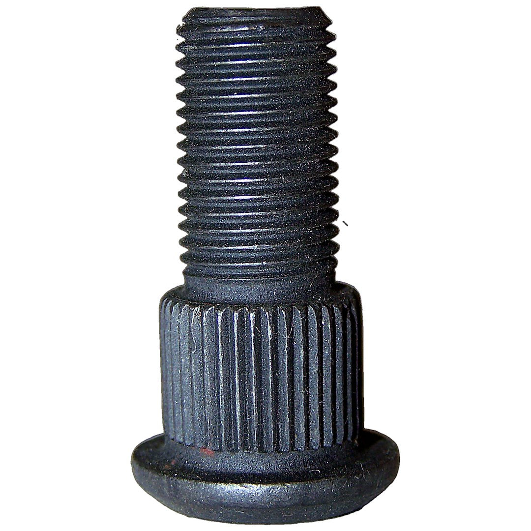 Crown Automotive A474 1/2-20 Right Hub Wheel Stud - image 2