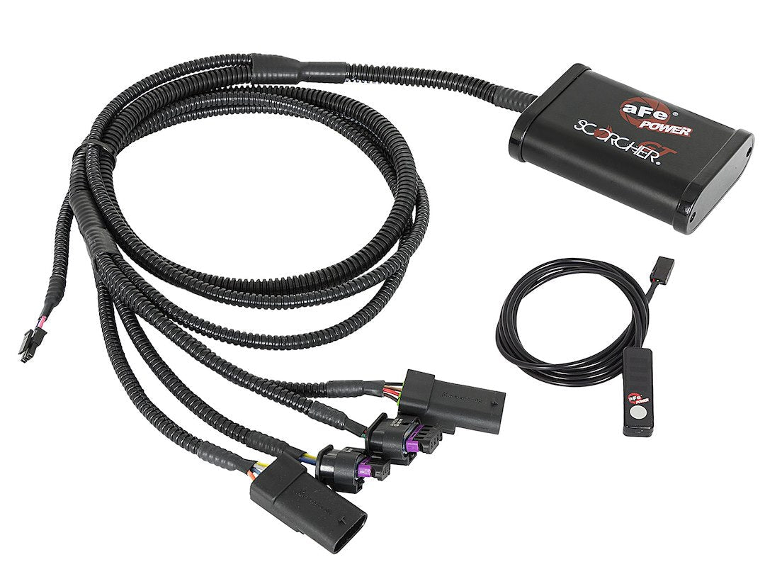 Advanced Flow Engineering 77-46321 Boost Controller - image 2
