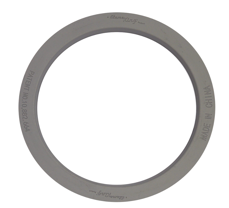 Flame King TANKTIRE Propane Tank Base for 20, 30 & 40 lb Cylinders