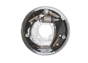 Demco Rv Sb40715m Trailer Brake Assembly