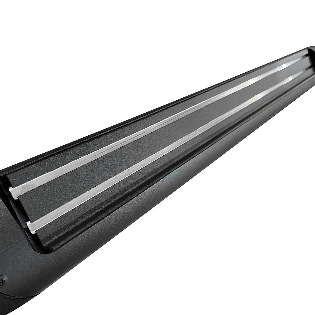 Go Rhino V300080T Vertex Universal Side Steps