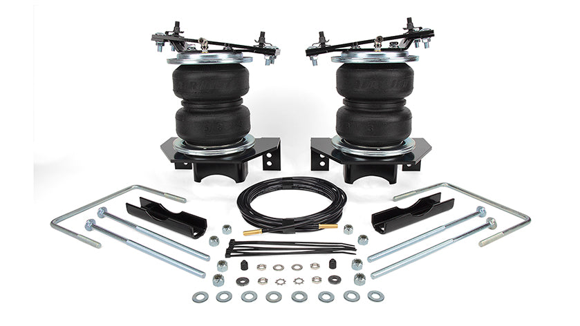 Air Lift LoadLifter 5000™ Frame Mount 5000 Pound Helper Spring Kit 57380 - image 1