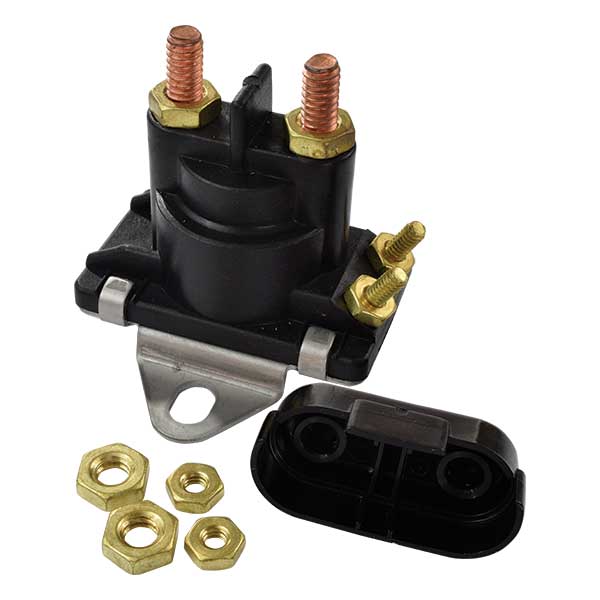EMP 89-02718 Starter Solenoid