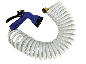 Whitecap Industries P-0440 Boat Washdown Hose