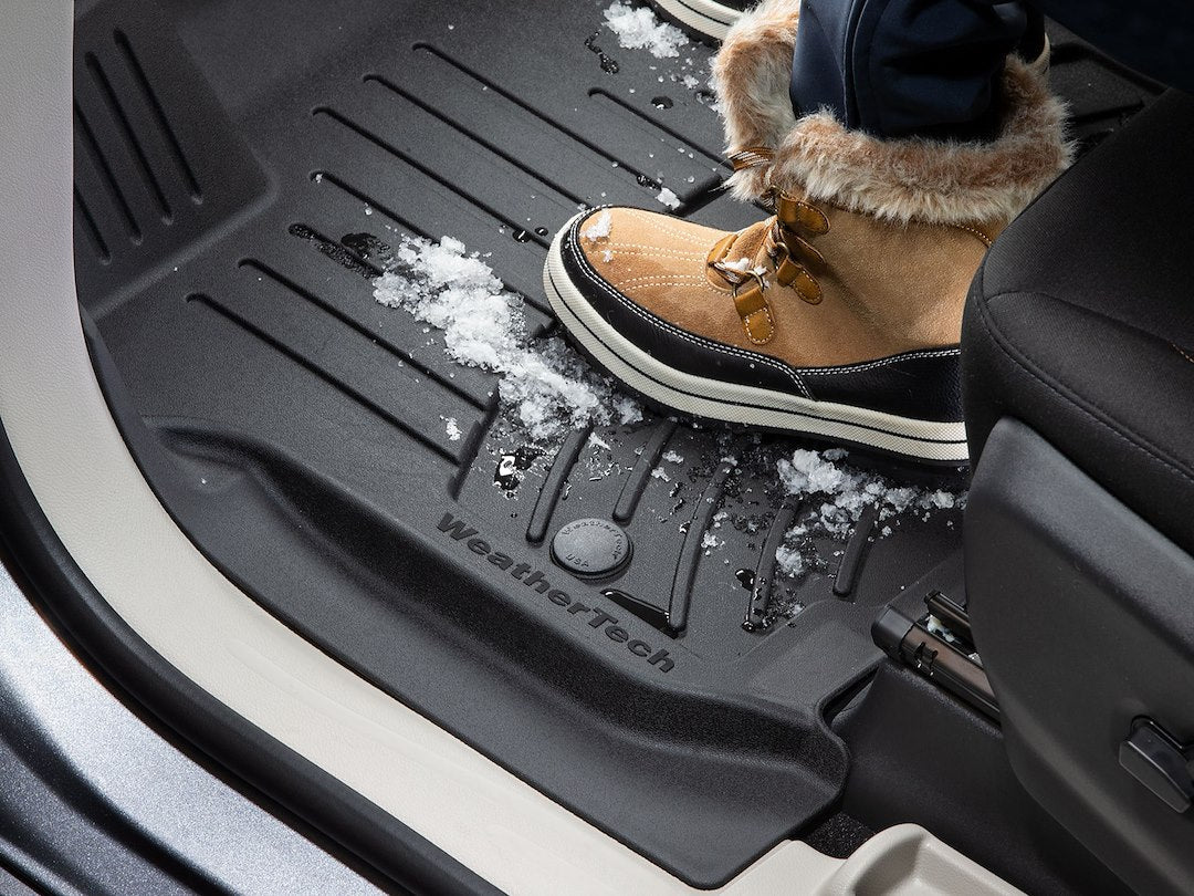 Weathertech (Usa) 443051 Floor Liner - image 7