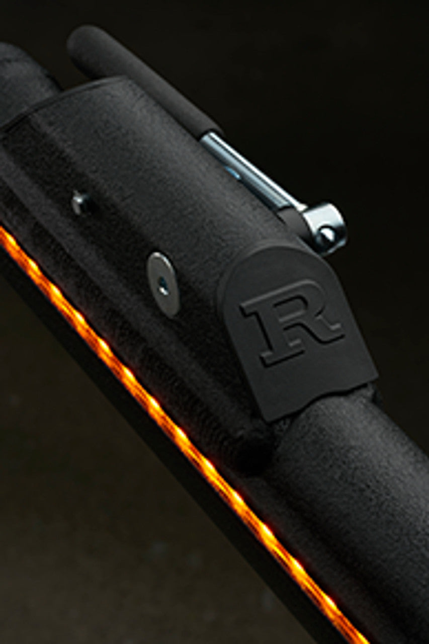 Roadmaster 676 Tow Bar - image 5