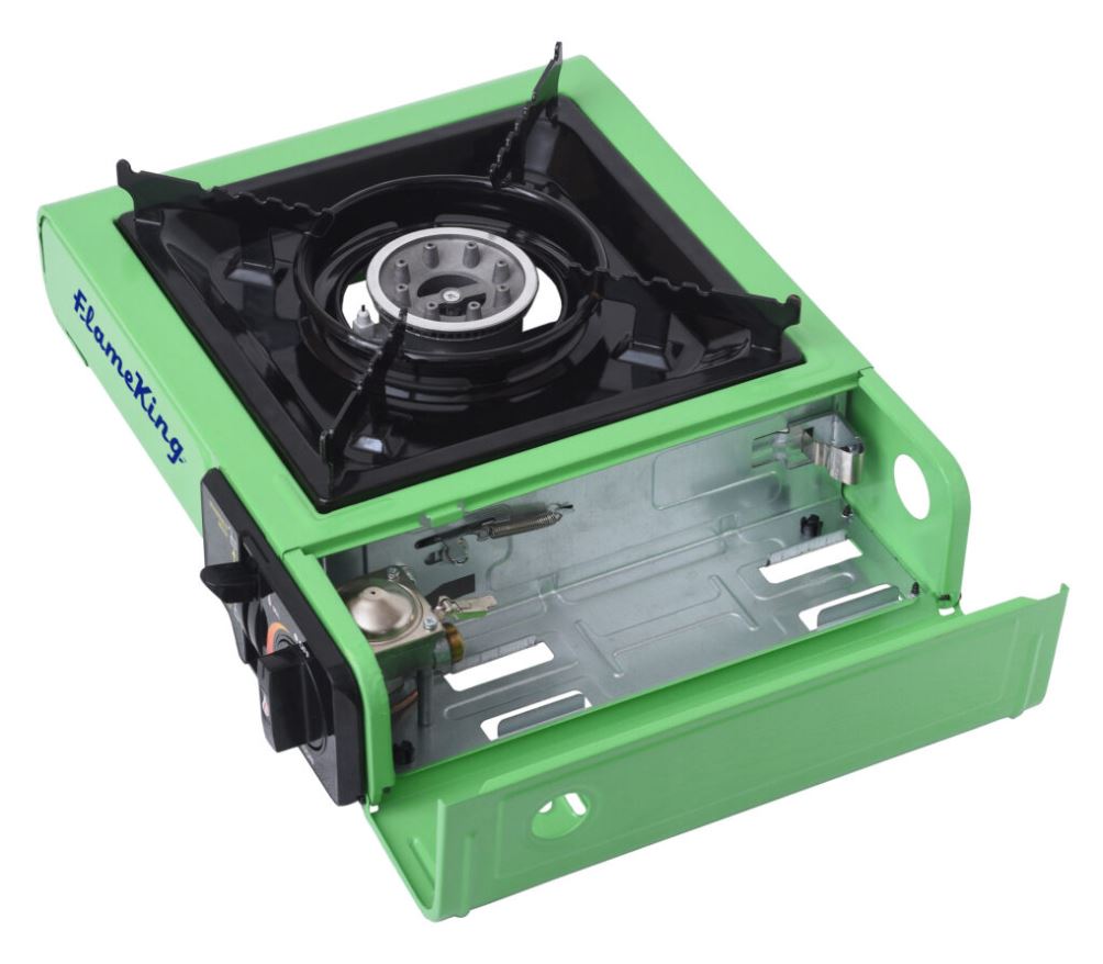 Flame King Vt-505 Stove - image 3