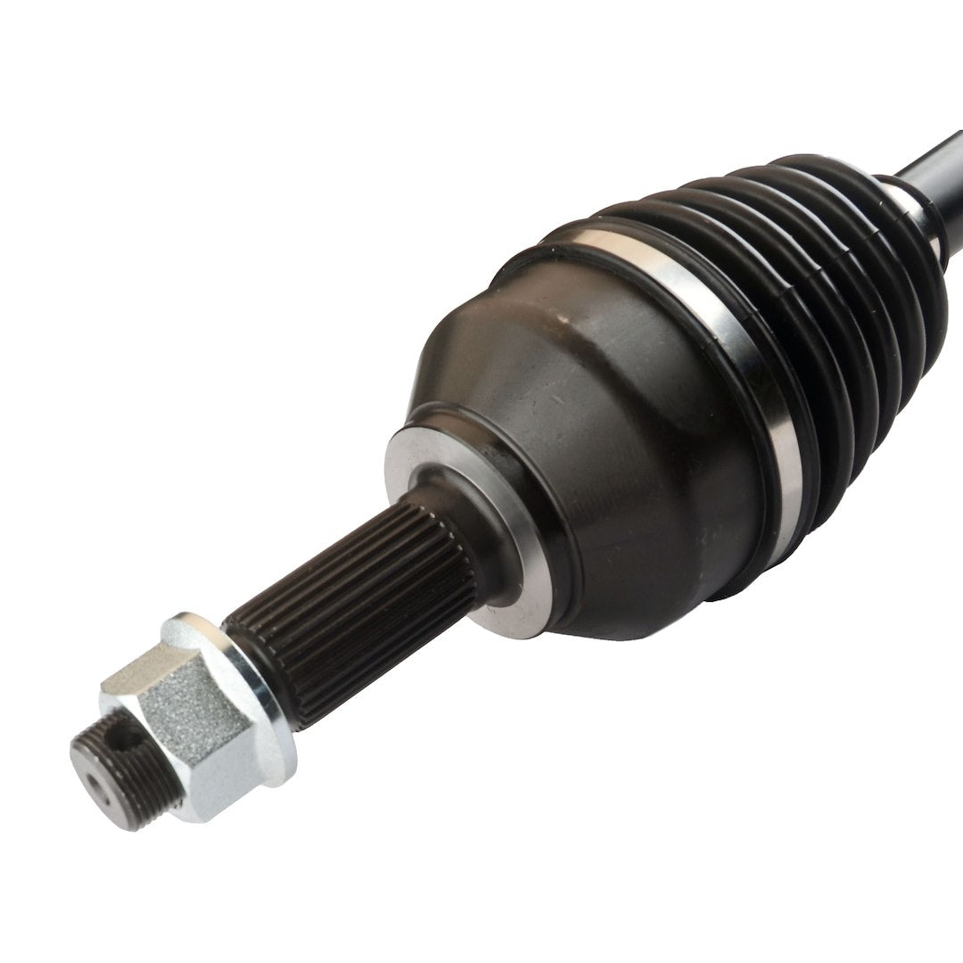 Moog Chassis 17E001L CV Axle Shaft