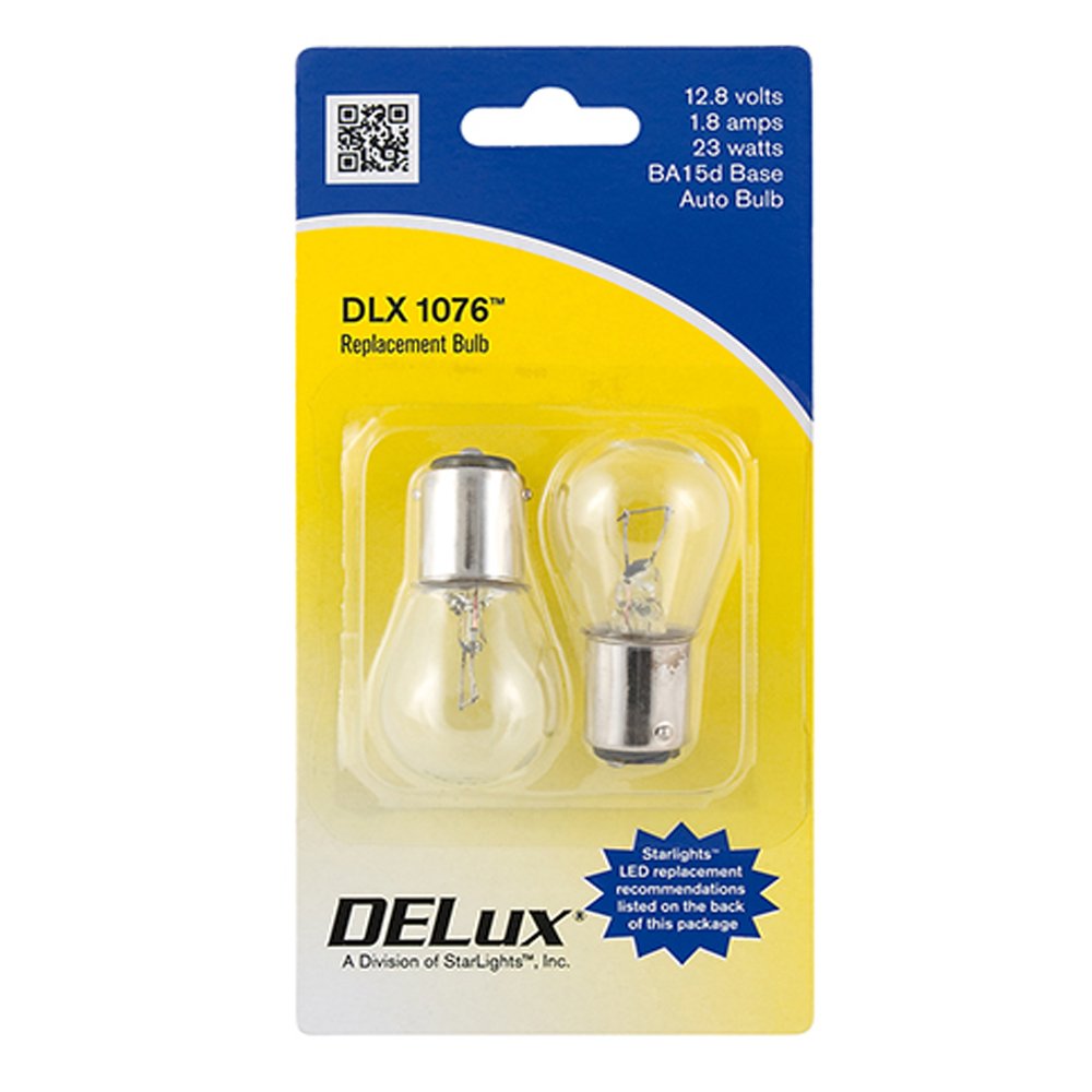 AP Products Multi Purpose Light Bulb (016021076) – Color: White